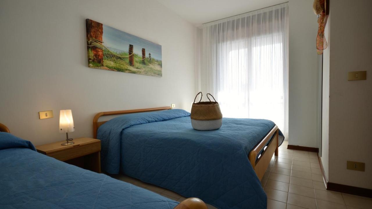 Appartamento Tonin Bibione