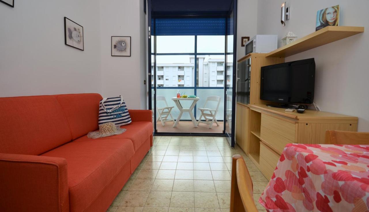 Tonin Apartment *