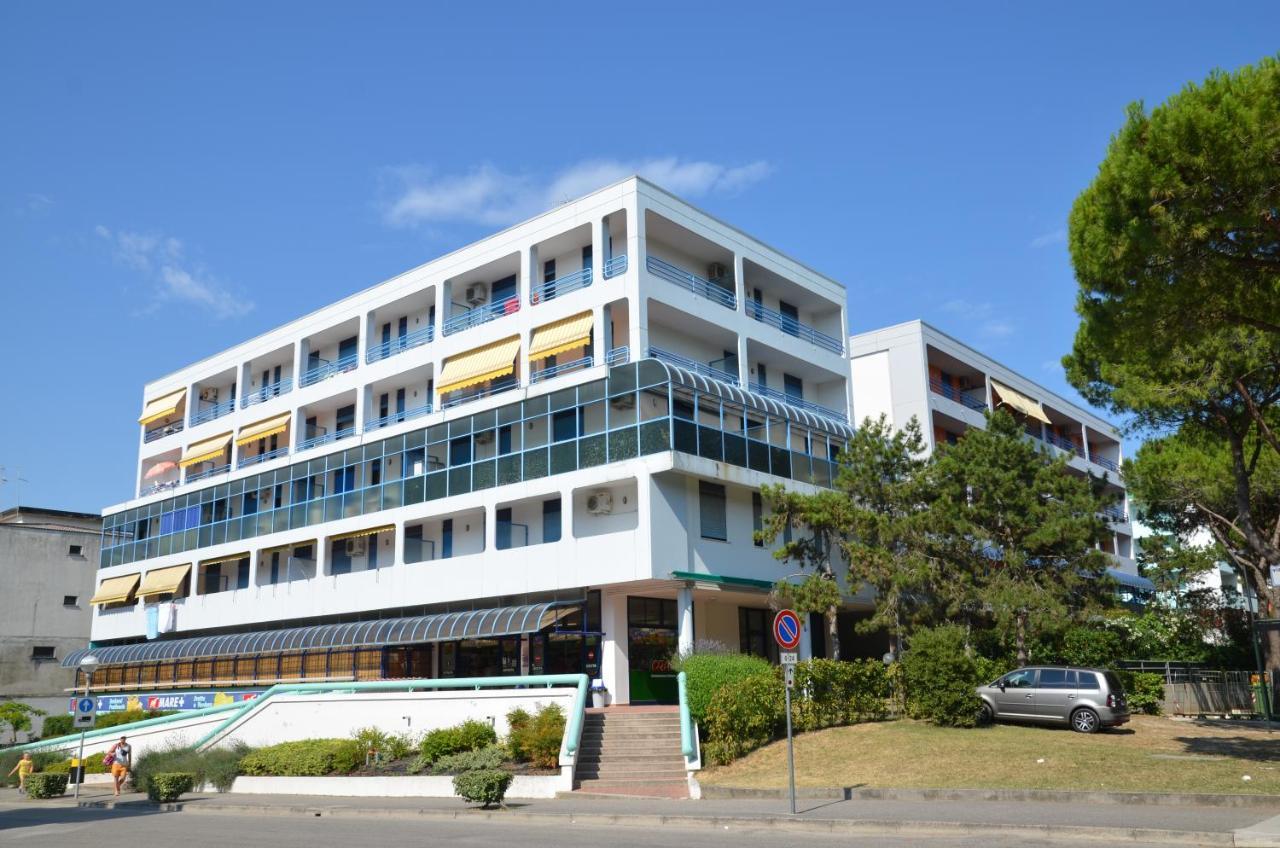 Tonin Apartment *