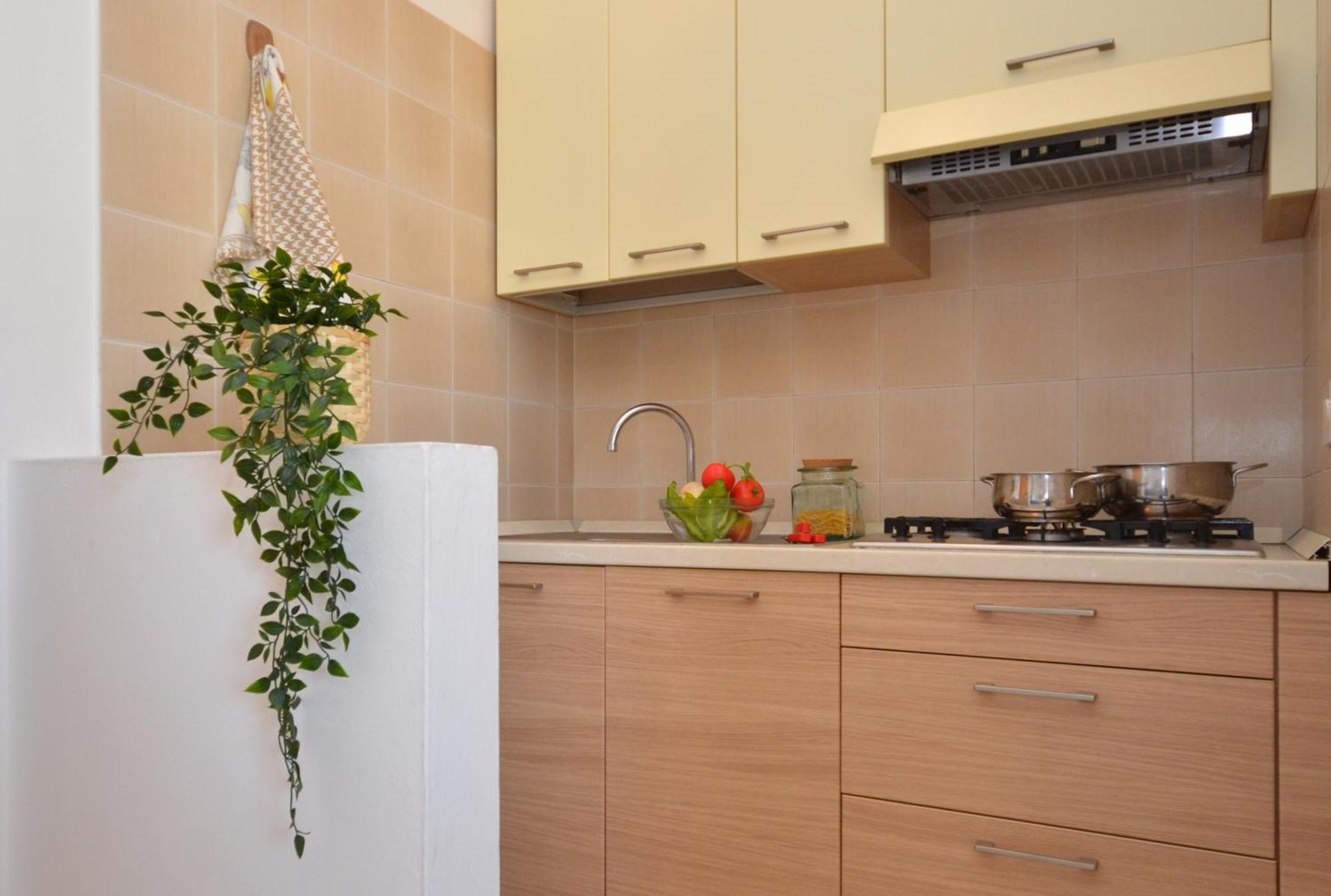 Tonin Apartment Bibione