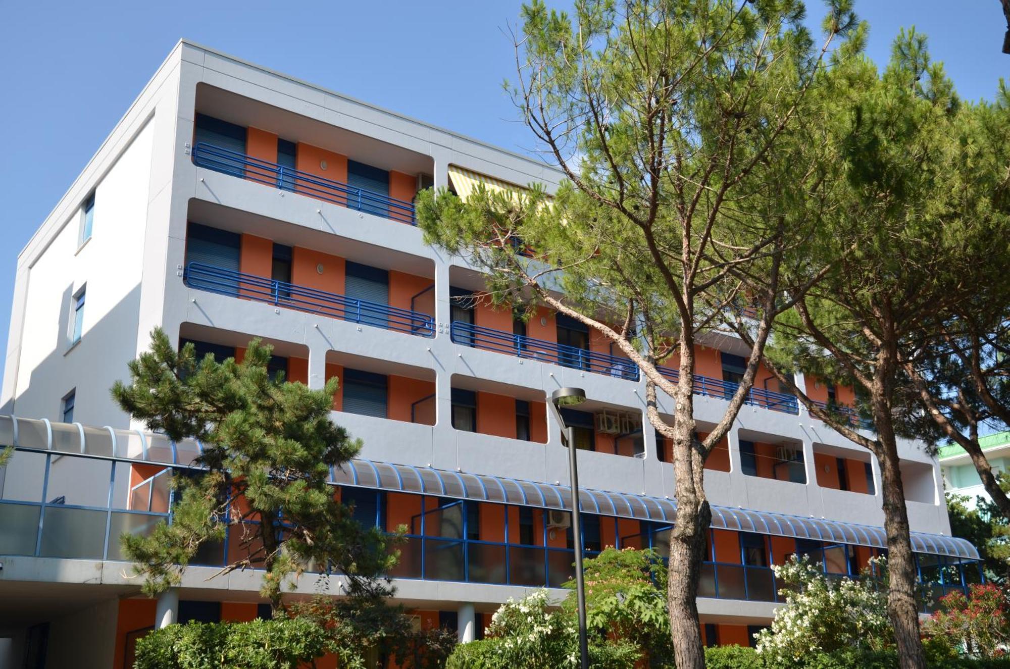 Tonin Appartamento