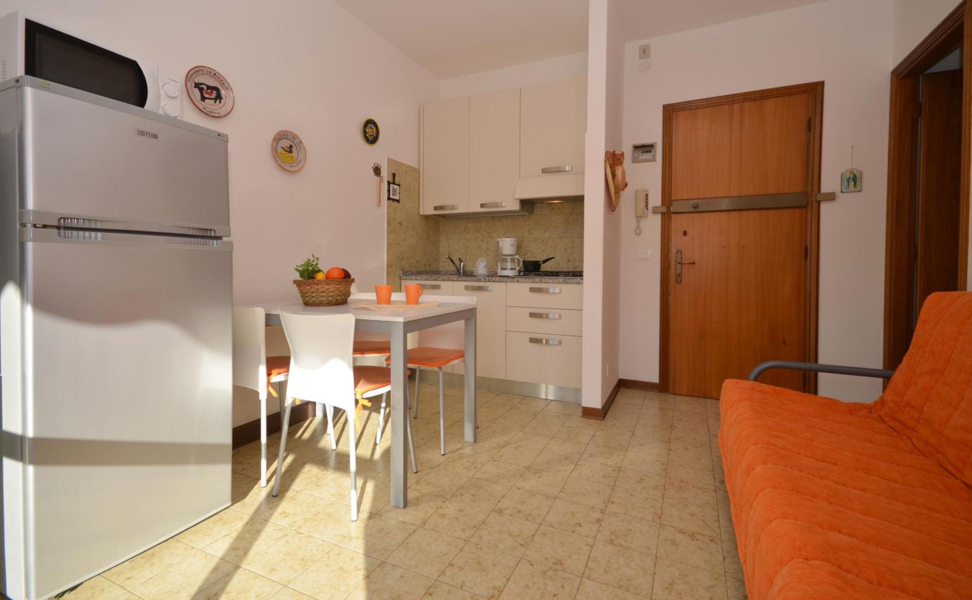 Appartamento Tonin