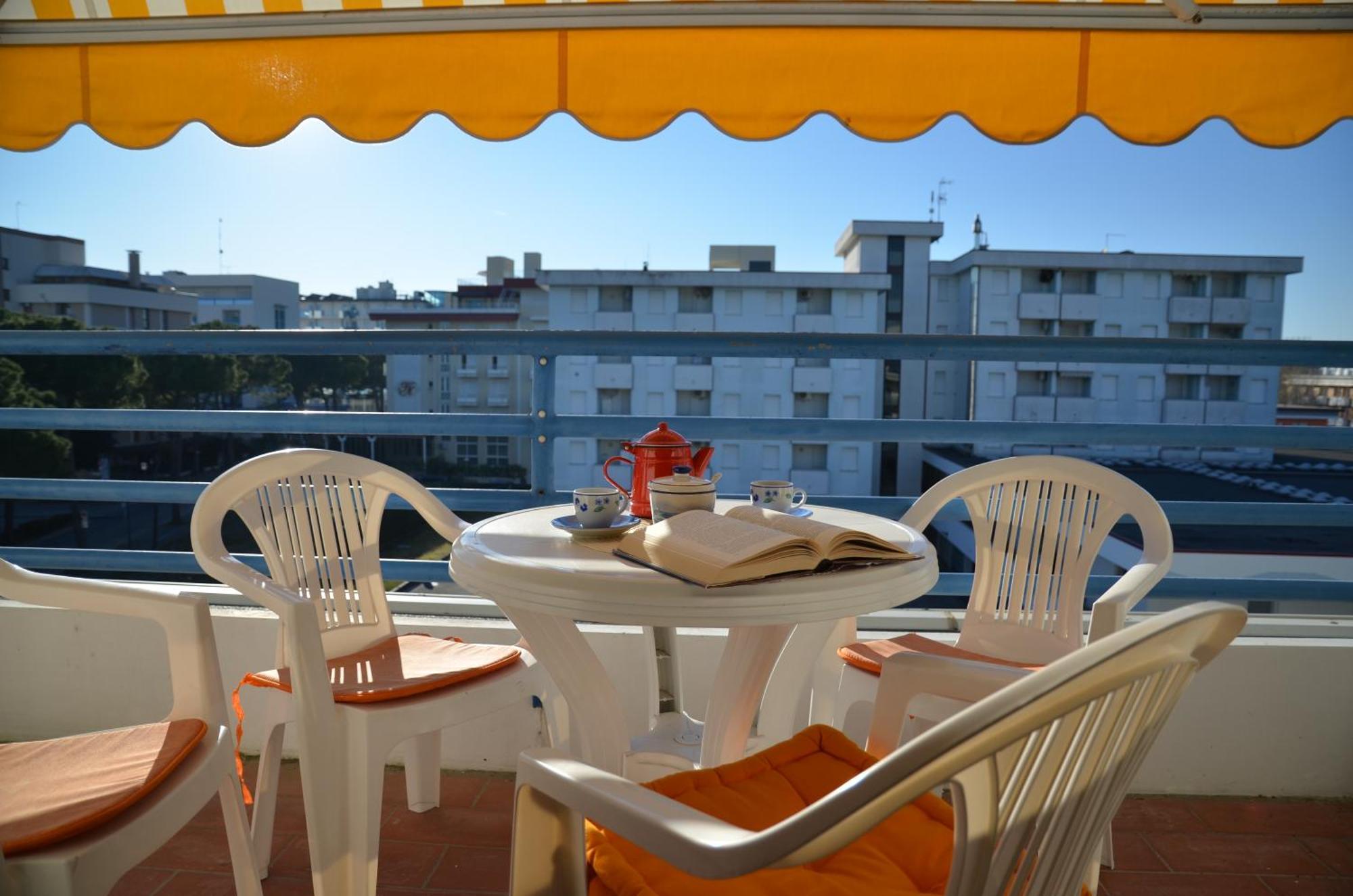 Tonin Apartment