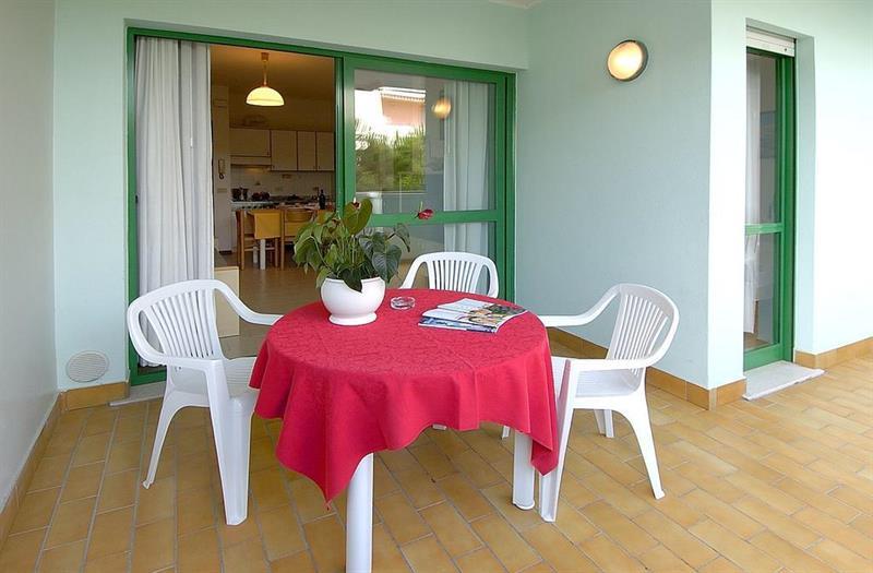 Appartamento Tonin Bibione