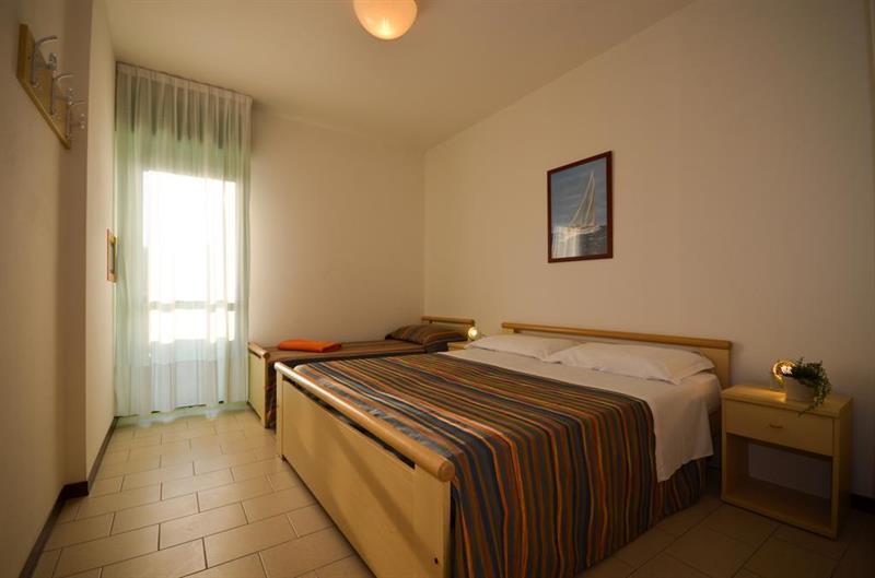 Appartamento Tonin Bibione